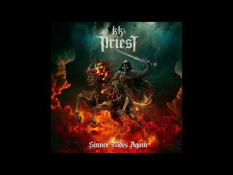 KK's Priest - Hymn 66