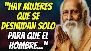 Enseñanzas Ocultas Y Consejos Sabios De Un Maestro Iluminado Para No Perderte En El Camino