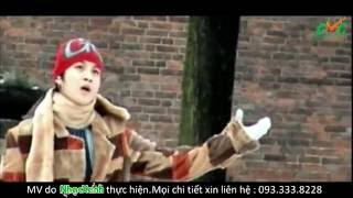 Video hợp âm Anh Sẽ Để Em Đi Kidz