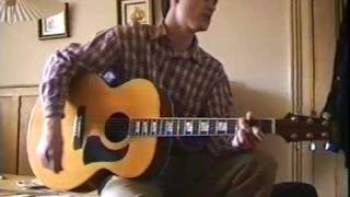 The Kitchen Tapes. March 1999: Equation featuring Sean &amp; Seth Lakeman. THE PRIZE