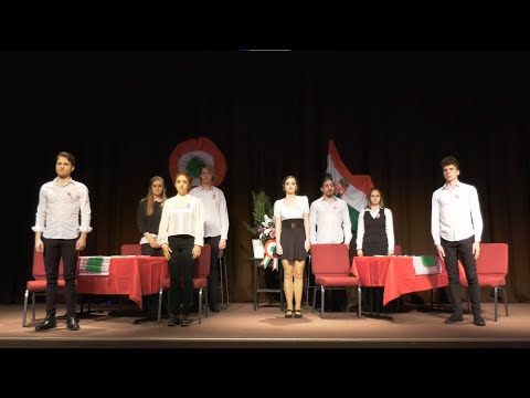 Szabadság, szerelem