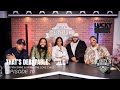 That's Debatable | Kia Shine & Kayne The Love Child | Drake, Neyo, Memphis | Powered by Lucky Energy