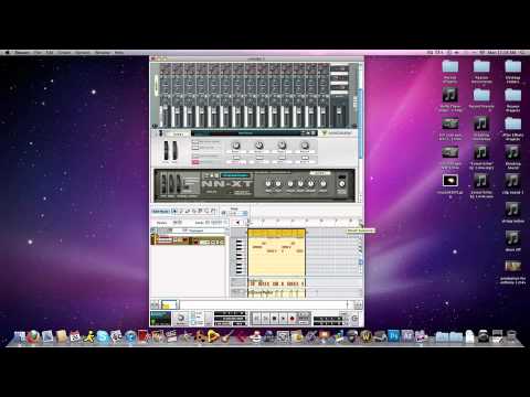 Reason For Beginners Part 1: Understanding Reason and Melodies