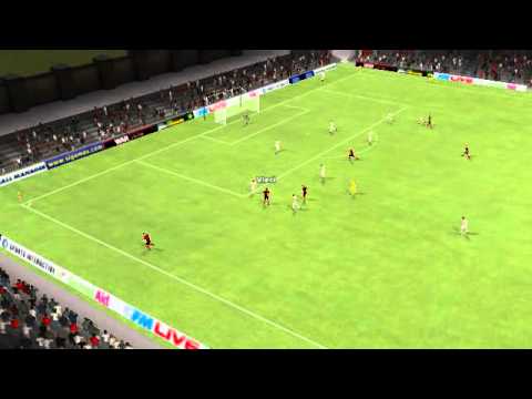 Chenois 0 - 5 Neuchatel Xamax - Match Highlights