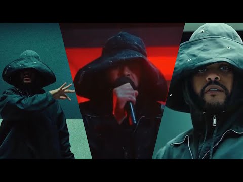 The Weeknd’s Speech BRIT Awards 2021