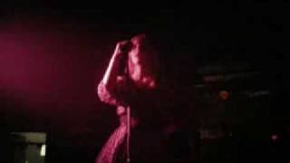 Music video thumbnail preview for Go Pussy Go (LIVE) - Pzychobitch by Pzychobitch