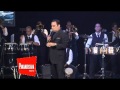 Gilberto Santa Rosa - Vivir Sin Tí (Radio Panamericana)