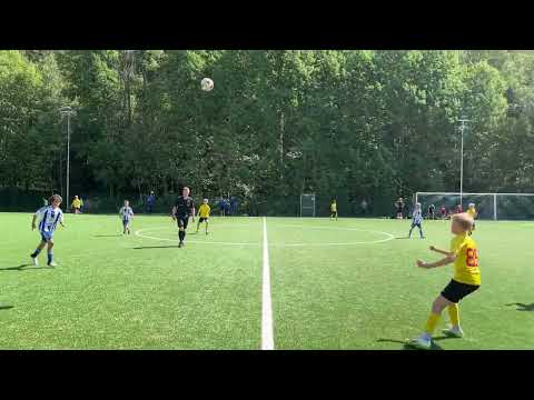 HJK vs. VJS PU12/1 [2/2] 16.6.2024