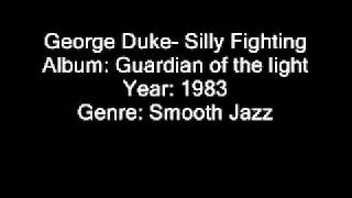 George Duke - Silly fighting.wmv