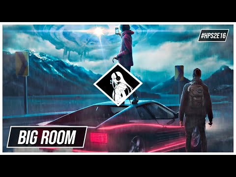 NYROK & TRAXX - The Rhythm (Extended Mix)