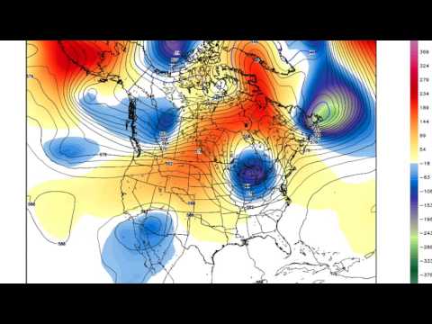 September 23, 2016 Weather Xtreme Video - Afternoon Edition