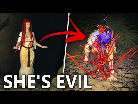 The Most Terrifying Ghost in ANY Ghost Hunting Game - Conrad Stevenson's Paranormal P.I. New Update