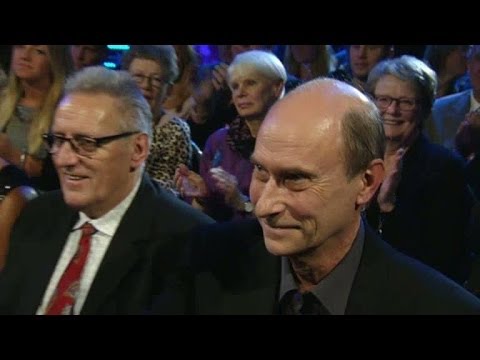 Eldsjälsgalan: Calle Ahlqvist nominerad till Årets ledare