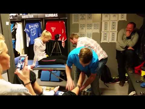 KML Teipimine | Lehismets vs Vahimets