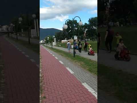 Gostivari 11.07.2022 #northmacedonia #gostivar