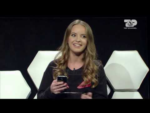 Select, 28 Tetor 2016, Pjesa 3 - Top Channel Albania - Entertainment Show