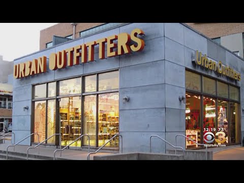 Urban Outfitters To Introduce Clothing Rental Subscription