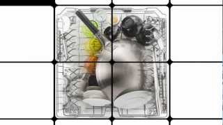 Systém Candy Maxi Plates