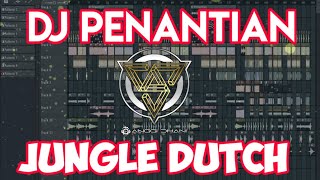 Download lagu DJ Penantian Jungle Dutch Full Bass 🛑 FL STUDIO 20 mp3 Download lagu DJ Penantian Jungle Dutch Full Bass 🛑 FL STUDIO 20 mp3