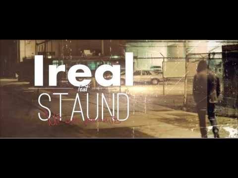 Ireal feat. Staund - Mi-am promis