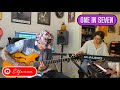 One in Seven (Soulive) - Guitar & Organ B3