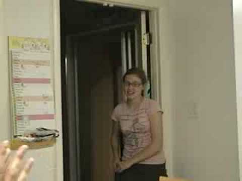 Tara gets word that she is going to Japan