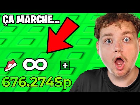 J’ai Obtenu la VITESSE MAX sur Tsunami Brainrot ! (Incroyable)