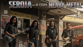 Download lagu SEROJA – SEARCH (AI HEAVY METAL COVER) mp3 Download lagu SEROJA – SEARCH (AI HEAVY METAL COVER) mp3