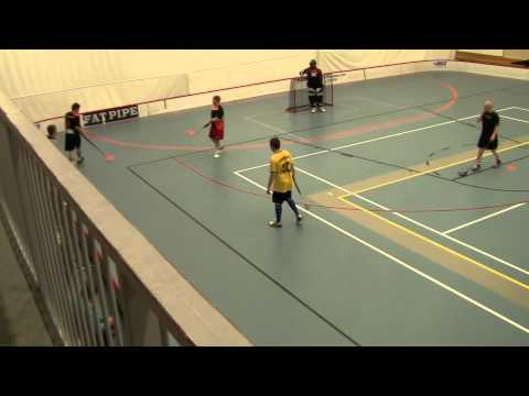 K3 finaali - 3. erä