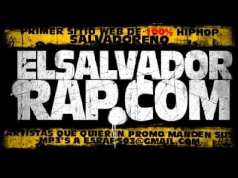 El Salvador Rap  Com   Sess Alvarez   Trayectoria de Exitos