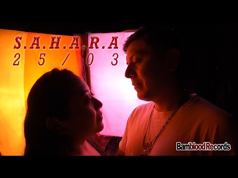 Homie089 -  S.A.H.A.R.A (video oficial)