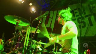 Open Flair Festival 2013 - Awolnation (Not Your Fault plus Interview)