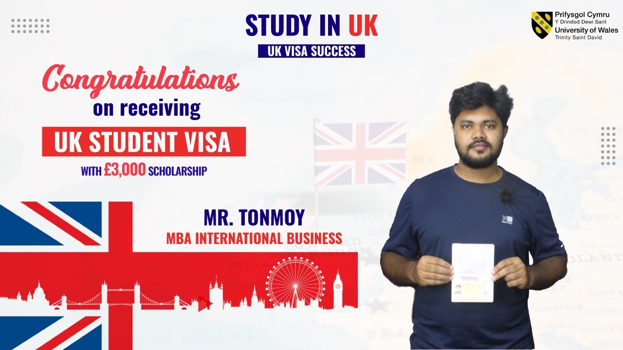 Sakib Hassan Tonmoy's Story