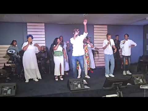 Pachigaro Chake Mwari (Mutsvene) by Shingy & Faith Ministries SA Worship Team  @TakesureZamarNcube