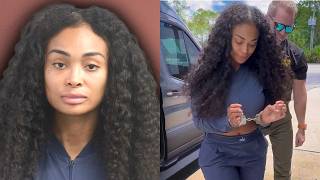 Reality TV star ‘Betty Idol’ arrested in Volusia County over major fraud scheme