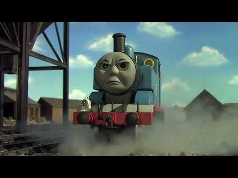 Henry the Third (Shrek the Third) Part 18 - Welcome to Go Go Away/Henry's Final Performance