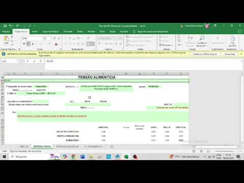 Vídeo: Tabela TJSP: perguntas e respostas