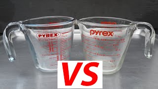 PYREX vs pyrex -- What's The Difference & Why It Matters