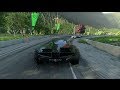 DRIVECLUB The forests of Canada | Pagani Huayra ...