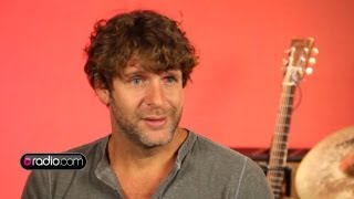 Billy Currington On Why &#39;Hey Girl&#39; Is The Perfect Pickup Line &amp; New Album &#39;We Are Tonight&#39;