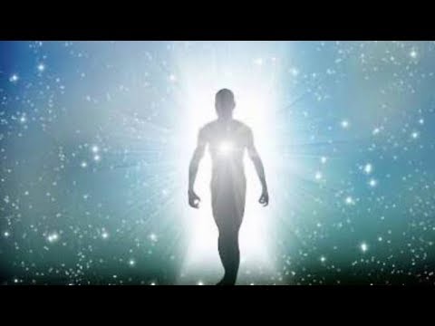 Amparadores Extrafísicos