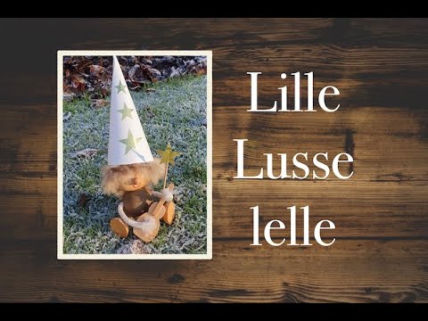 Lille Lusse lelle  - Malmars lilla Makalösa