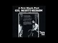 Gil Scott-Heron - Everyday