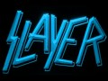 SLAYER ~  In the Name of God