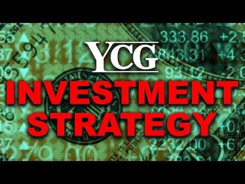 YCG Investment Strategy Overview