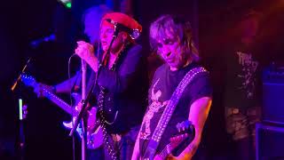 QUIREBOYS - 7 O'Clock (Live in Belfast)