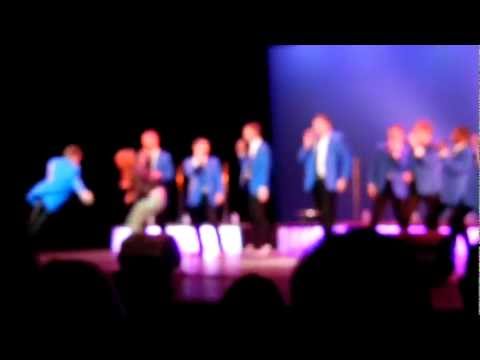 Call Me, Maybe - Vocal Point