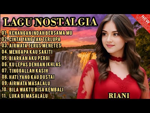 LAGU NOSTALGIA PALING SEDIH 😭 GALAU/SEDIH/PATAH HATI 💔 TEMBANG KENANGAN, POP INDONESIA 