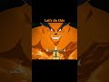 Naruto Linked With Kuruma For First Time ️ Narutoshippuden Naruto Kuruma Ninetails Tunfluent