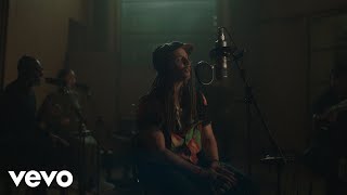 JP Cooper - We Cry (Acoustic / Live)